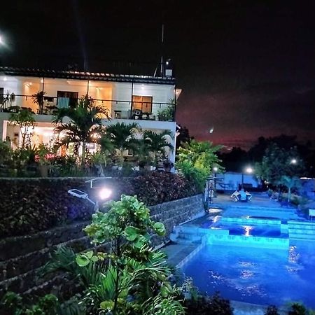 فندق Casa De Robles Tanay Rizal المظهر الخارجي الصورة