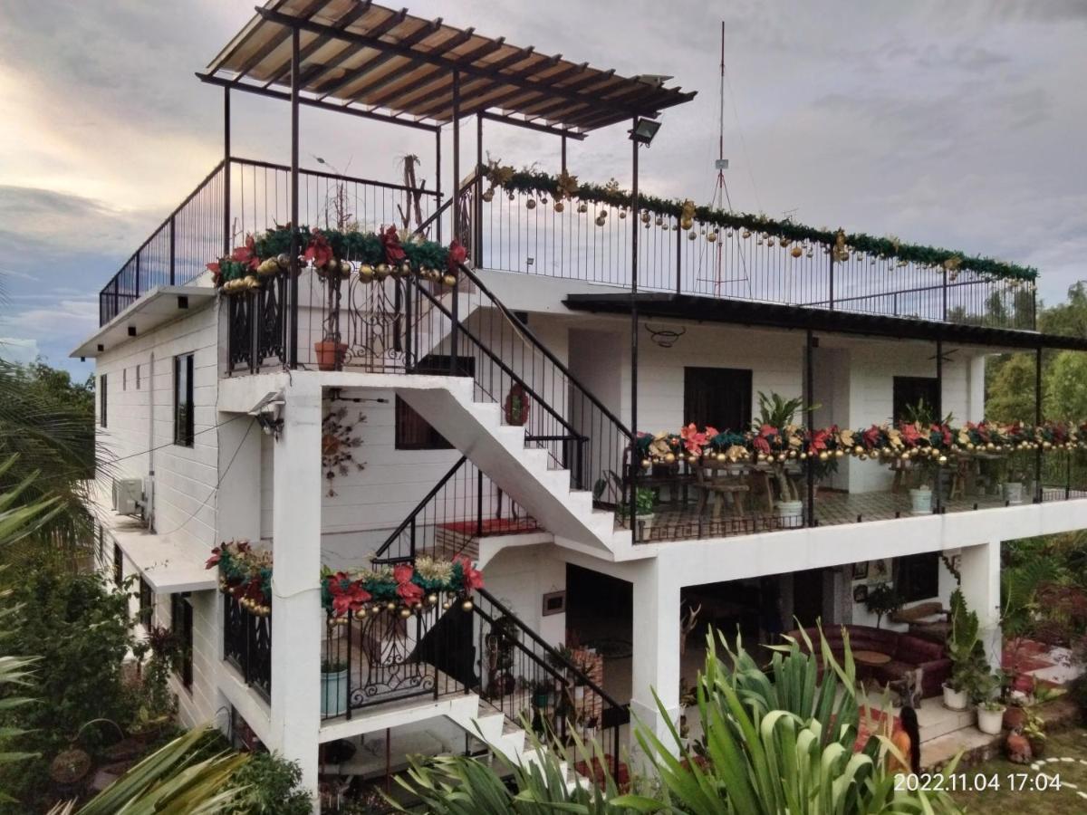 فندق Casa De Robles Tanay Rizal المظهر الخارجي الصورة