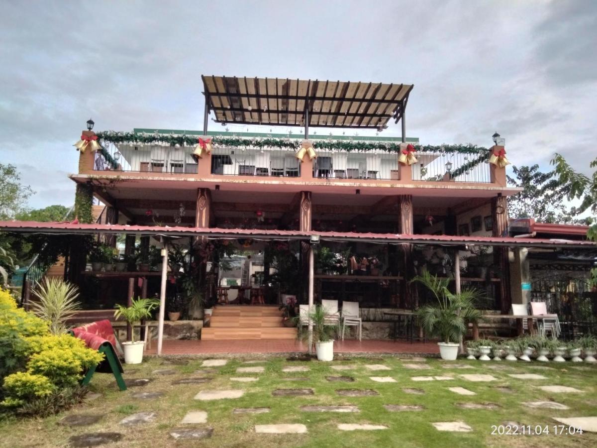 فندق Casa De Robles Tanay Rizal المظهر الخارجي الصورة