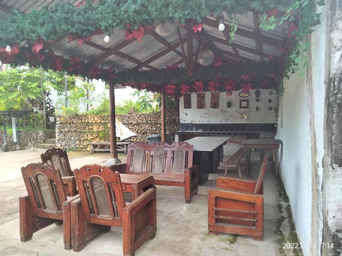 فندق Casa De Robles Tanay Rizal المظهر الخارجي الصورة