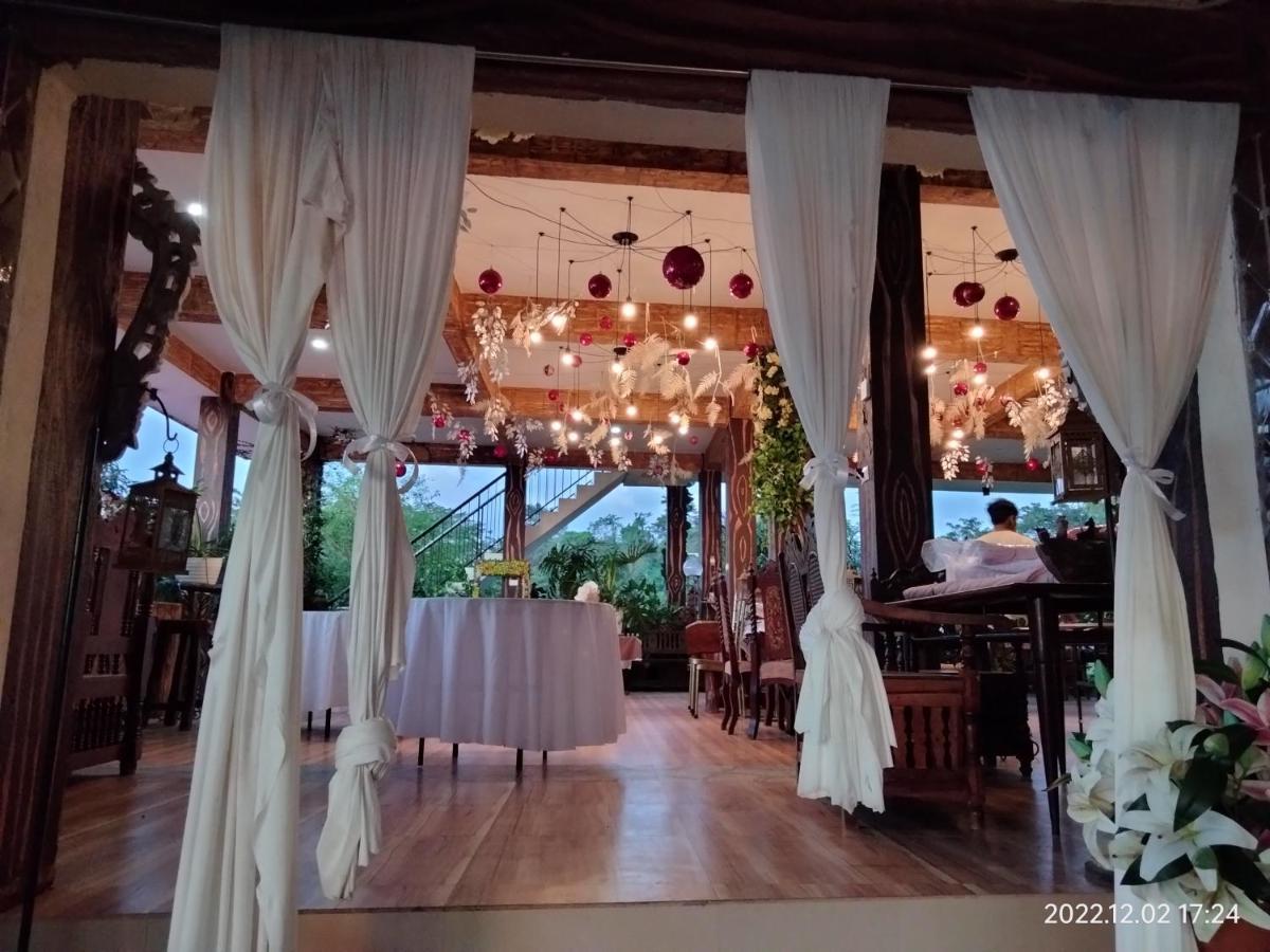فندق Casa De Robles Tanay Rizal المظهر الخارجي الصورة