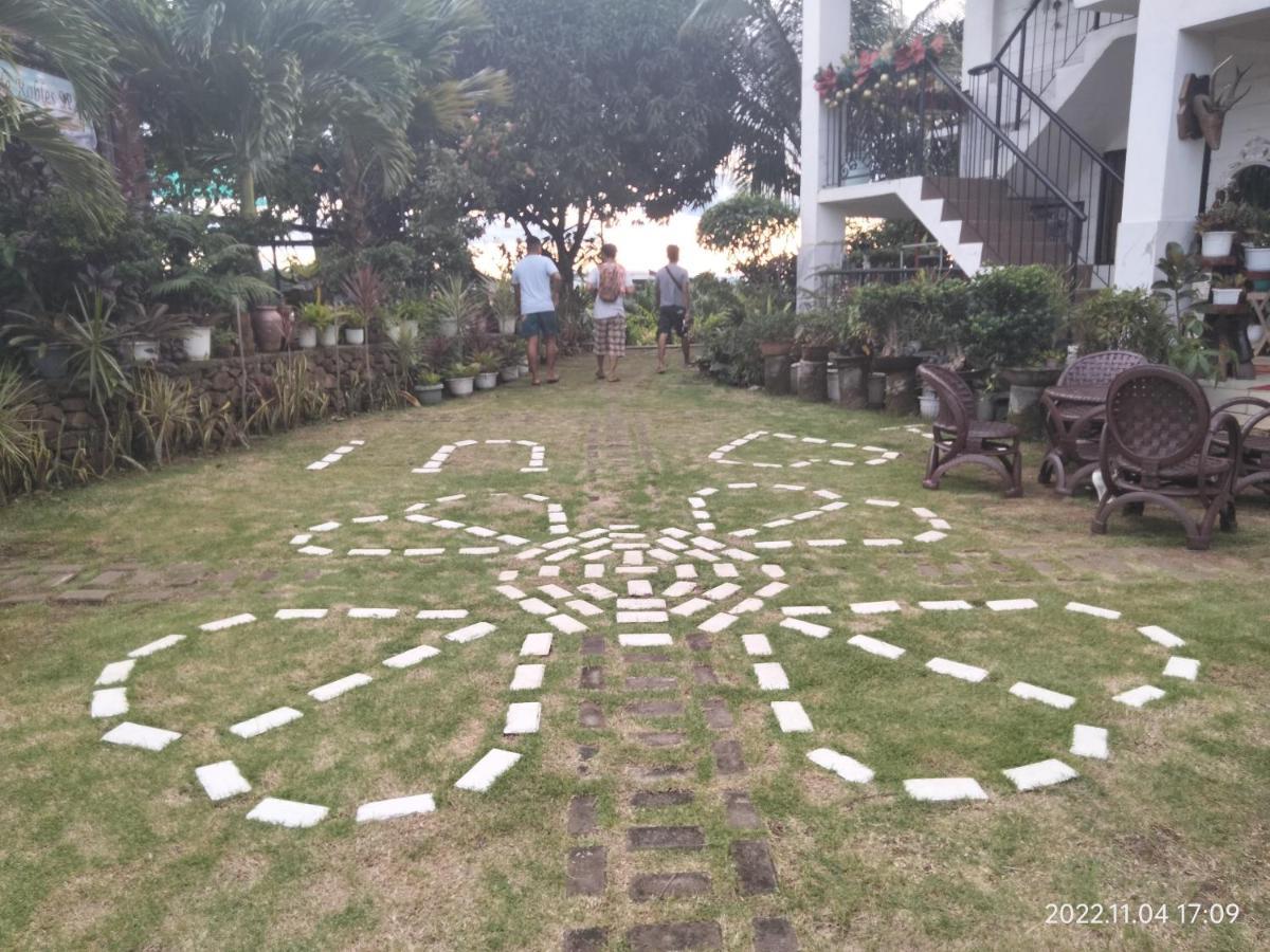 فندق Casa De Robles Tanay Rizal المظهر الخارجي الصورة