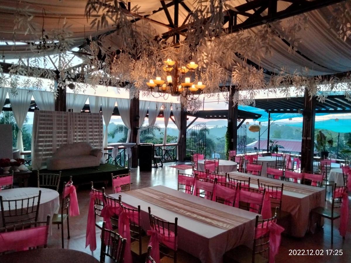 فندق Casa De Robles Tanay Rizal المظهر الخارجي الصورة