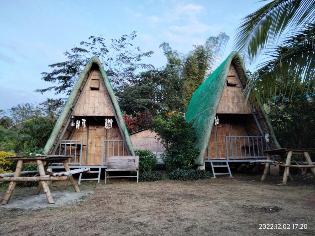 فندق Casa De Robles Tanay Rizal المظهر الخارجي الصورة