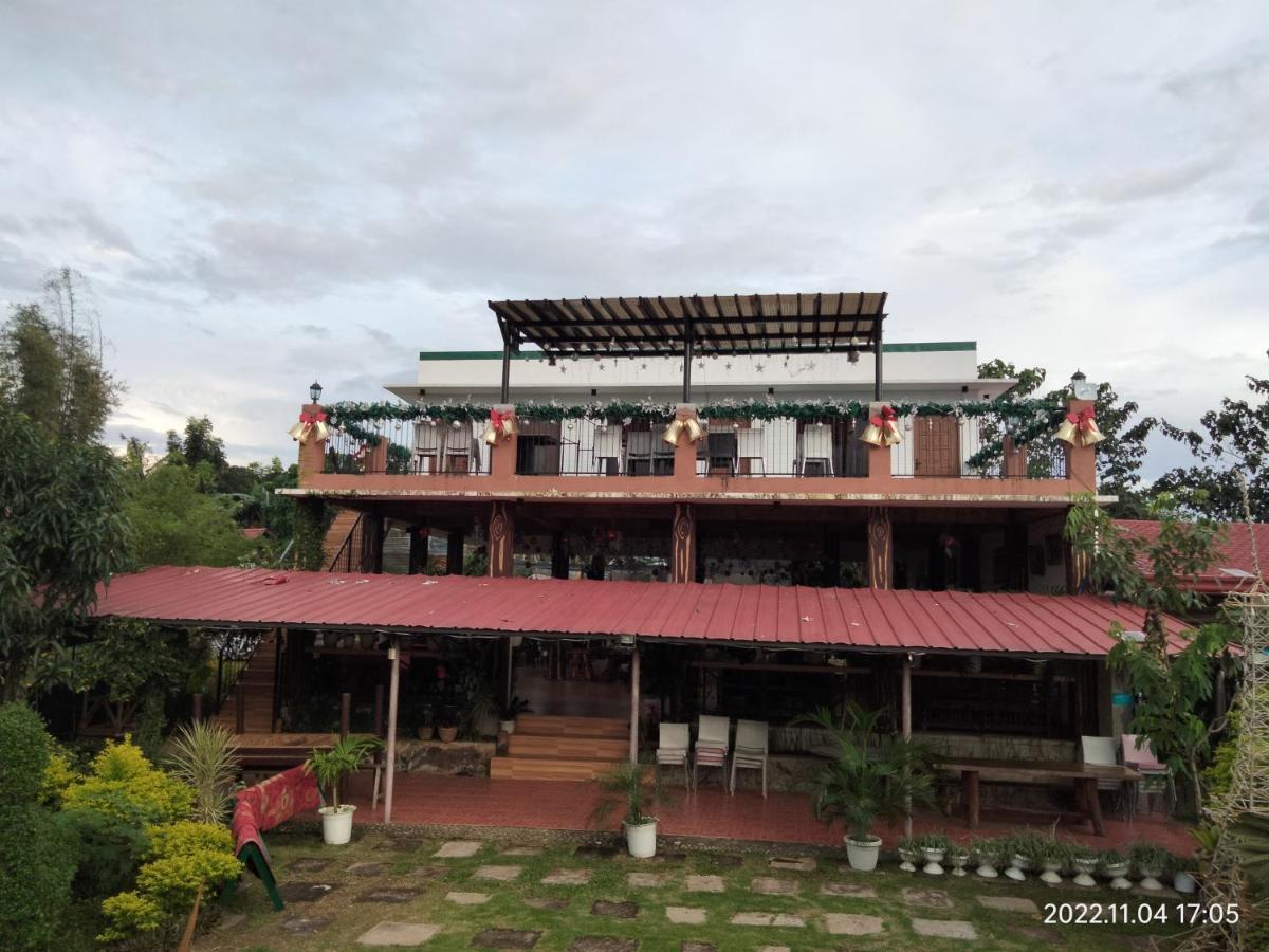 فندق Casa De Robles Tanay Rizal المظهر الخارجي الصورة