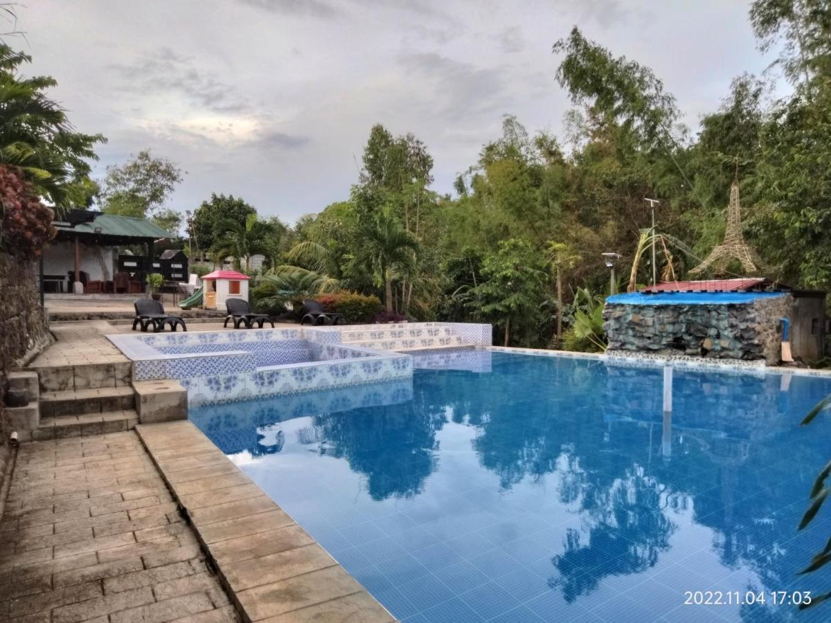 فندق Casa De Robles Tanay Rizal المظهر الخارجي الصورة
