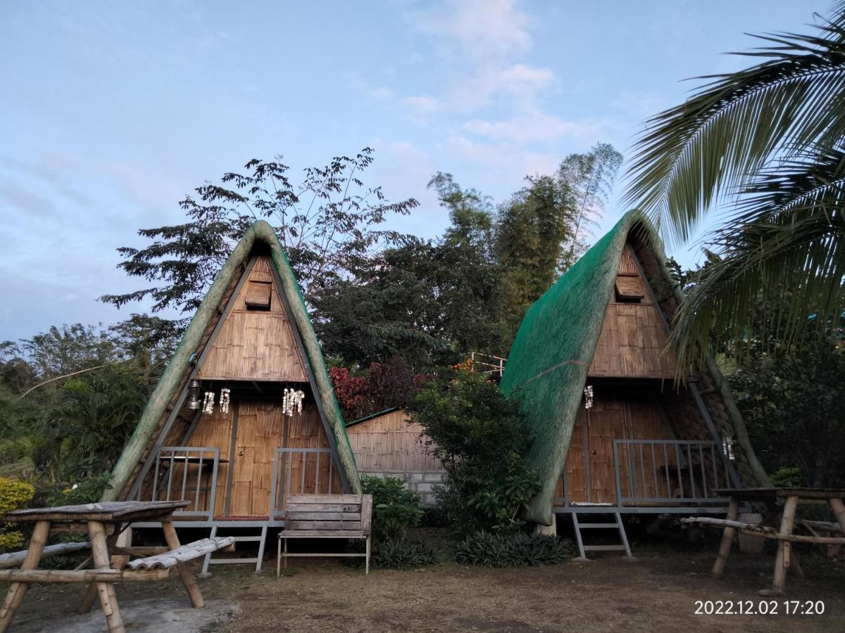 فندق Casa De Robles Tanay Rizal المظهر الخارجي الصورة
