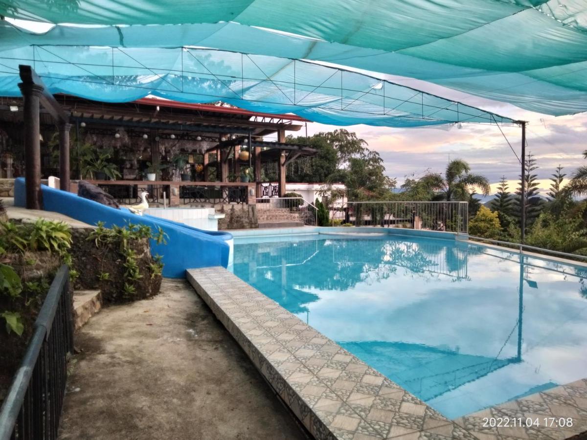 فندق Casa De Robles Tanay Rizal المظهر الخارجي الصورة