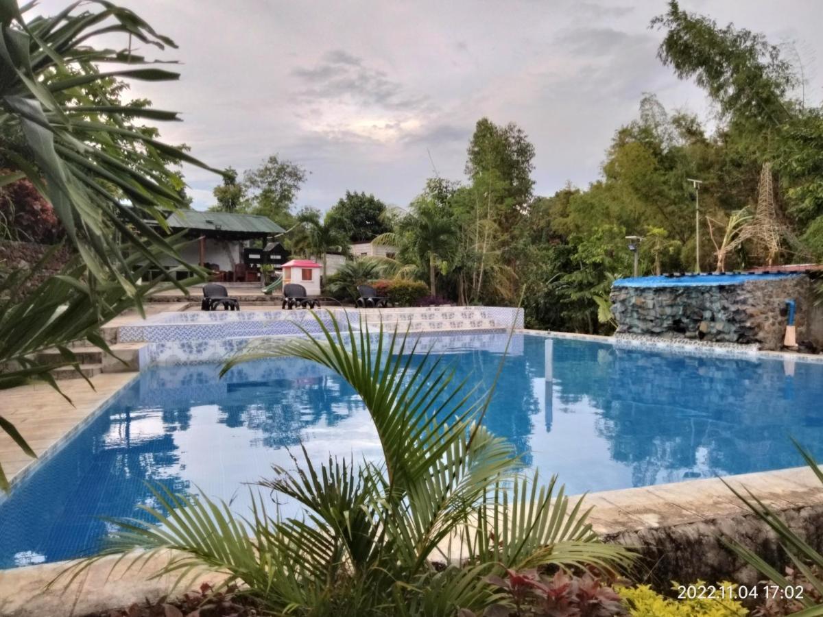 فندق Casa De Robles Tanay Rizal المظهر الخارجي الصورة