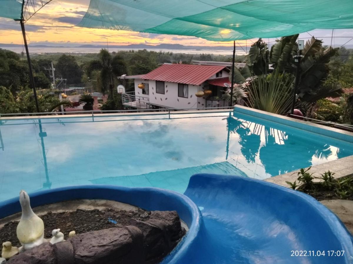 فندق Casa De Robles Tanay Rizal المظهر الخارجي الصورة