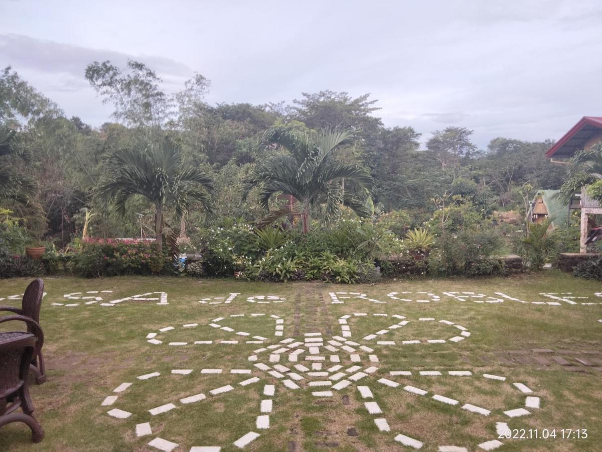 فندق Casa De Robles Tanay Rizal المظهر الخارجي الصورة