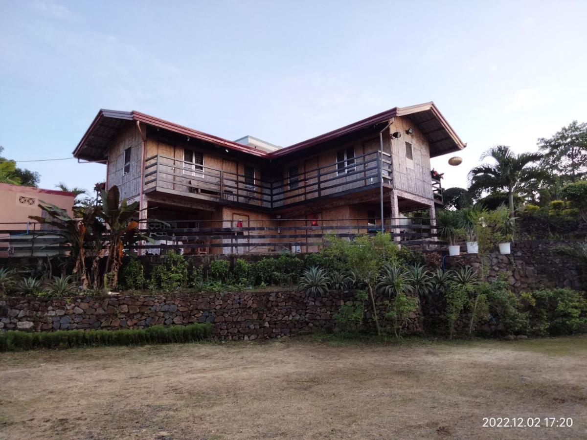 فندق Casa De Robles Tanay Rizal المظهر الخارجي الصورة