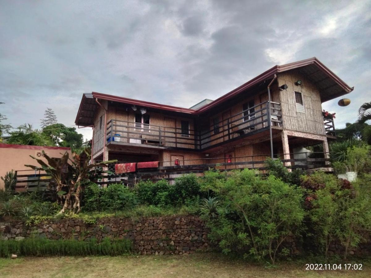 فندق Casa De Robles Tanay Rizal المظهر الخارجي الصورة