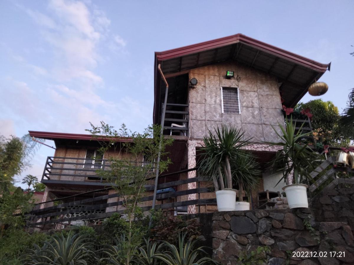 فندق Casa De Robles Tanay Rizal المظهر الخارجي الصورة