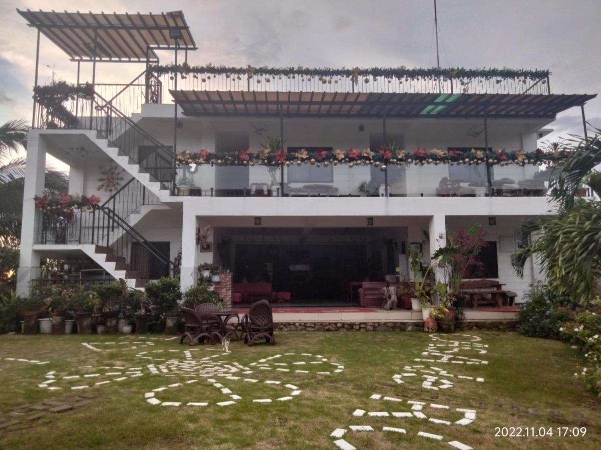 فندق Casa De Robles Tanay Rizal المظهر الخارجي الصورة
