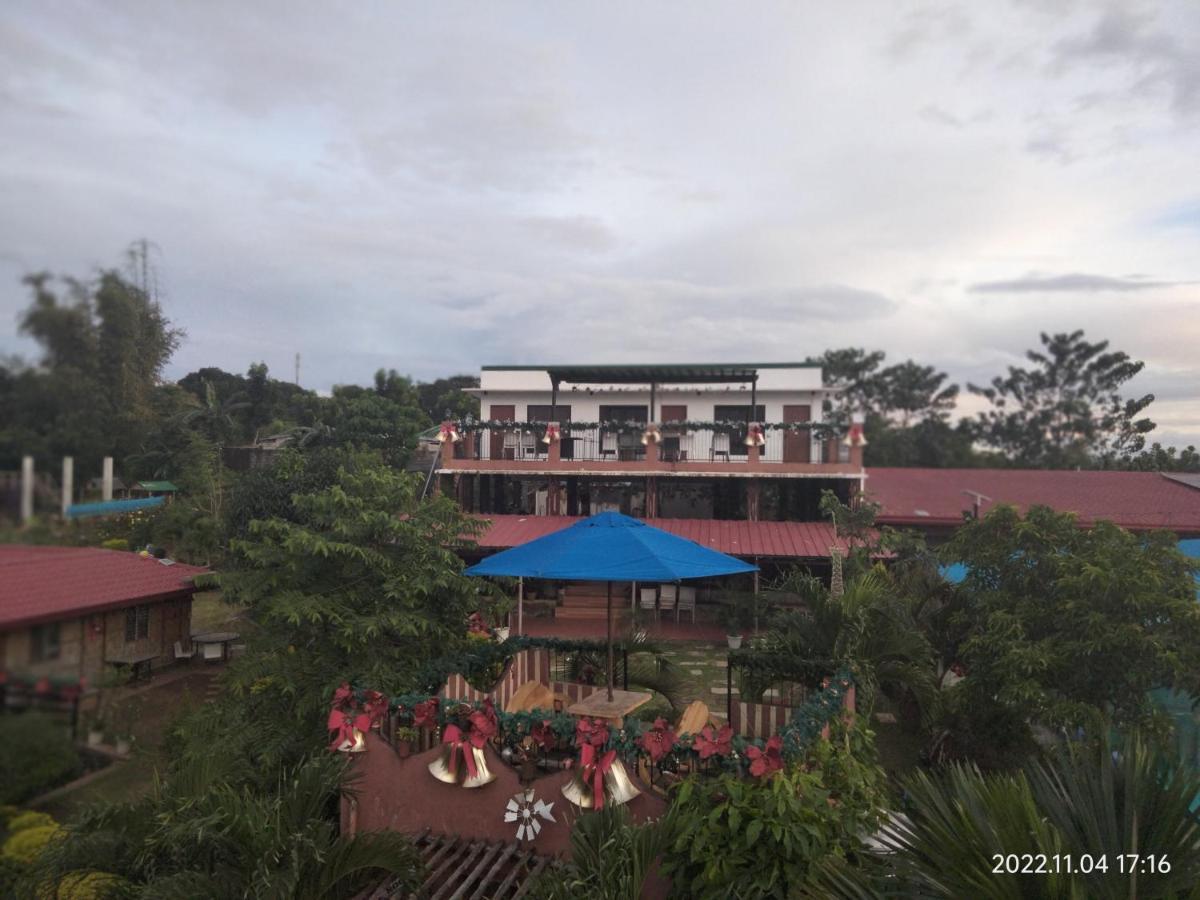 فندق Casa De Robles Tanay Rizal المظهر الخارجي الصورة
