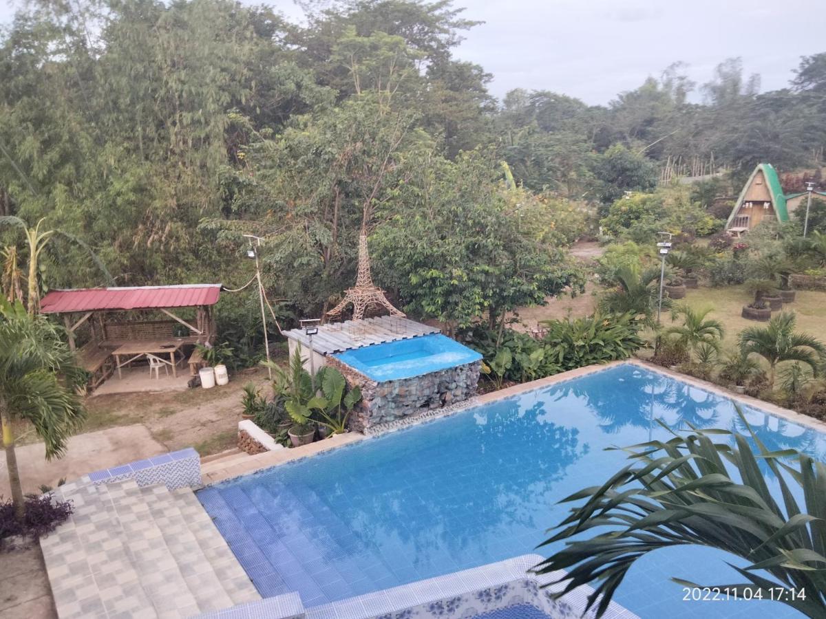 فندق Casa De Robles Tanay Rizal المظهر الخارجي الصورة
