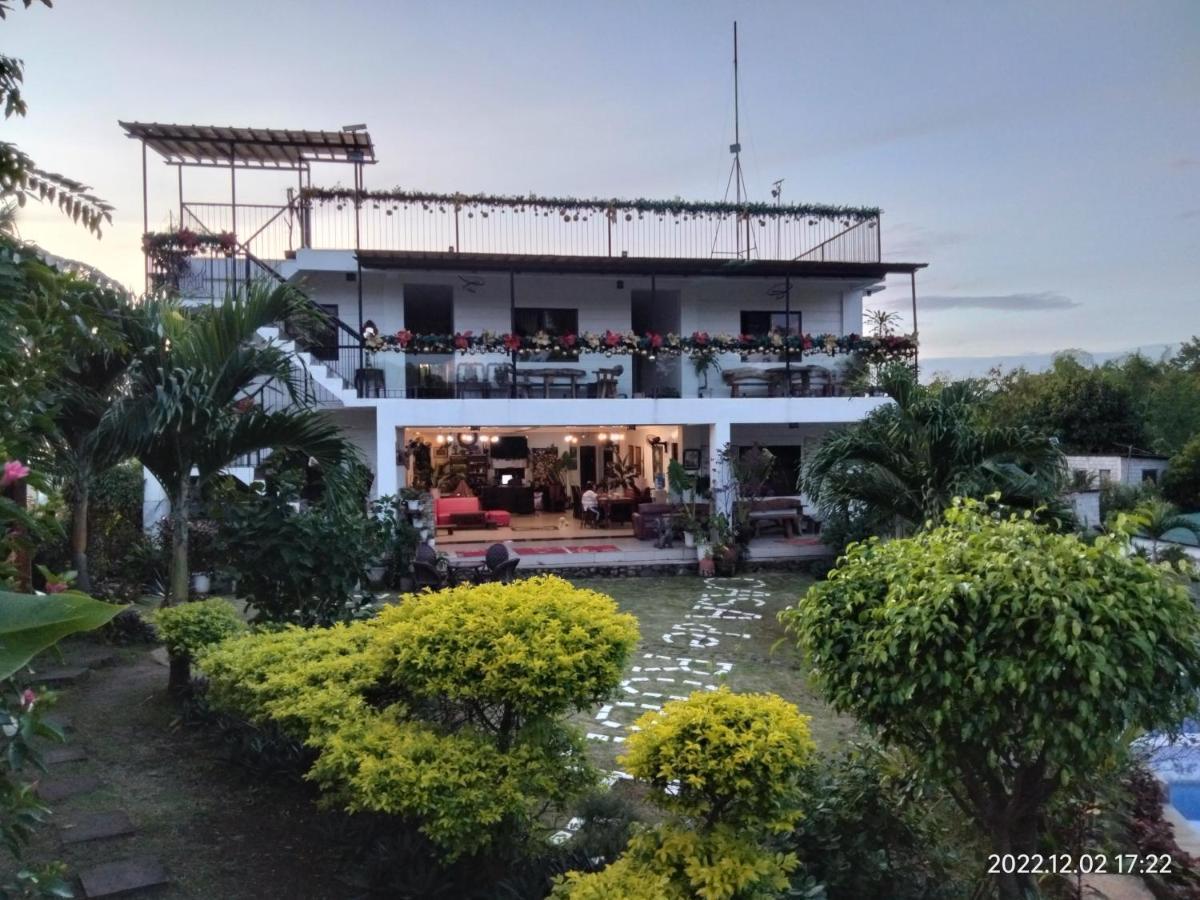 فندق Casa De Robles Tanay Rizal المظهر الخارجي الصورة