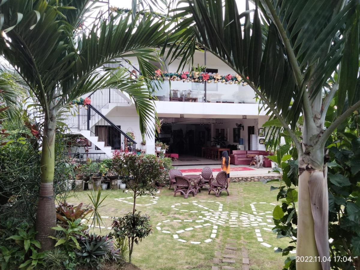 فندق Casa De Robles Tanay Rizal المظهر الخارجي الصورة