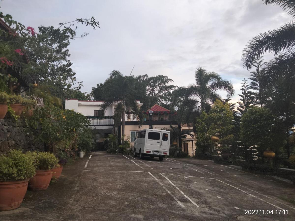 فندق Casa De Robles Tanay Rizal المظهر الخارجي الصورة