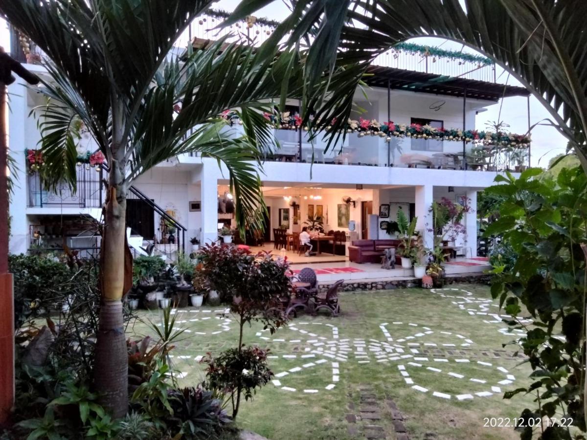 فندق Casa De Robles Tanay Rizal المظهر الخارجي الصورة