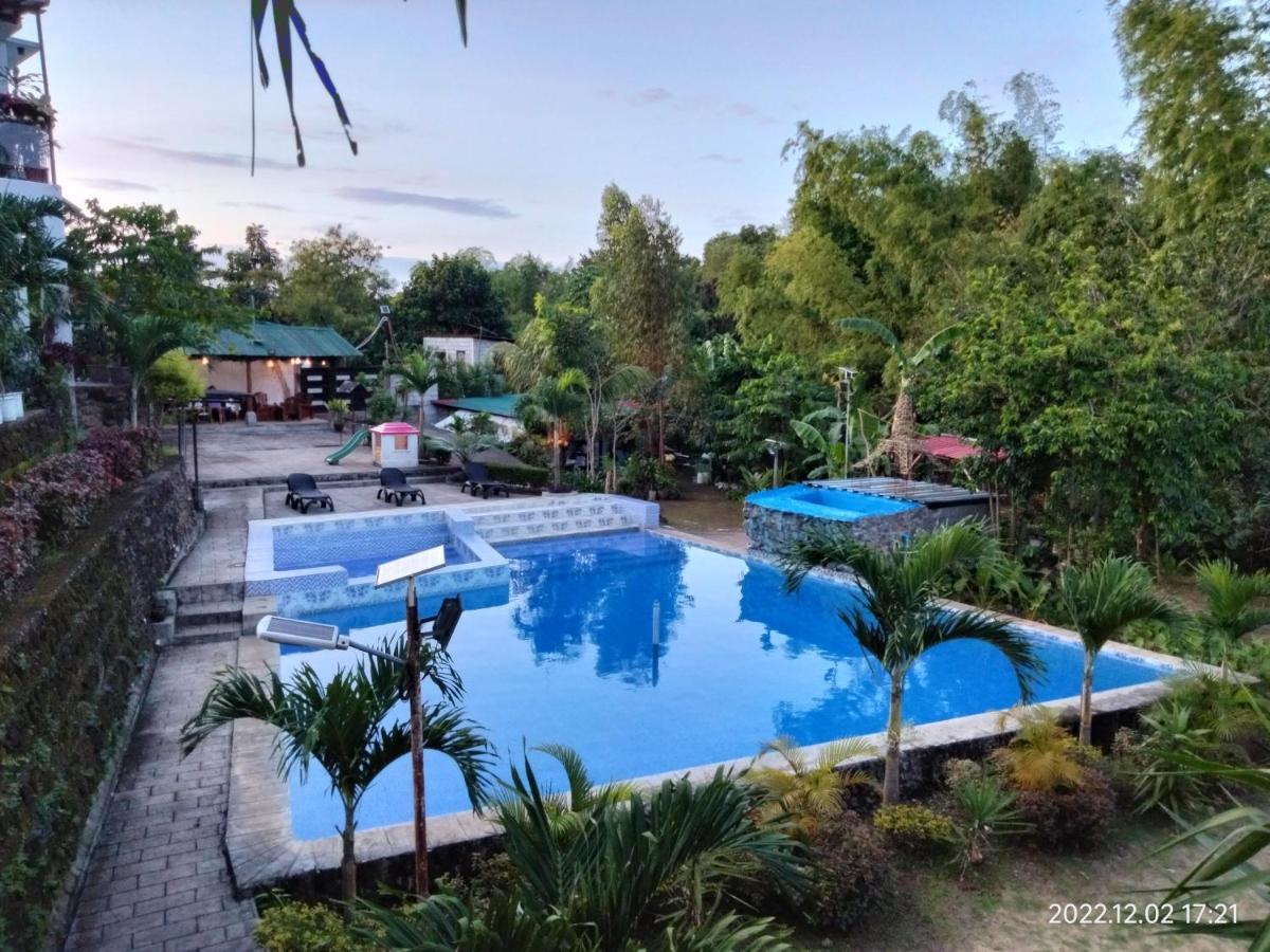 فندق Casa De Robles Tanay Rizal المظهر الخارجي الصورة