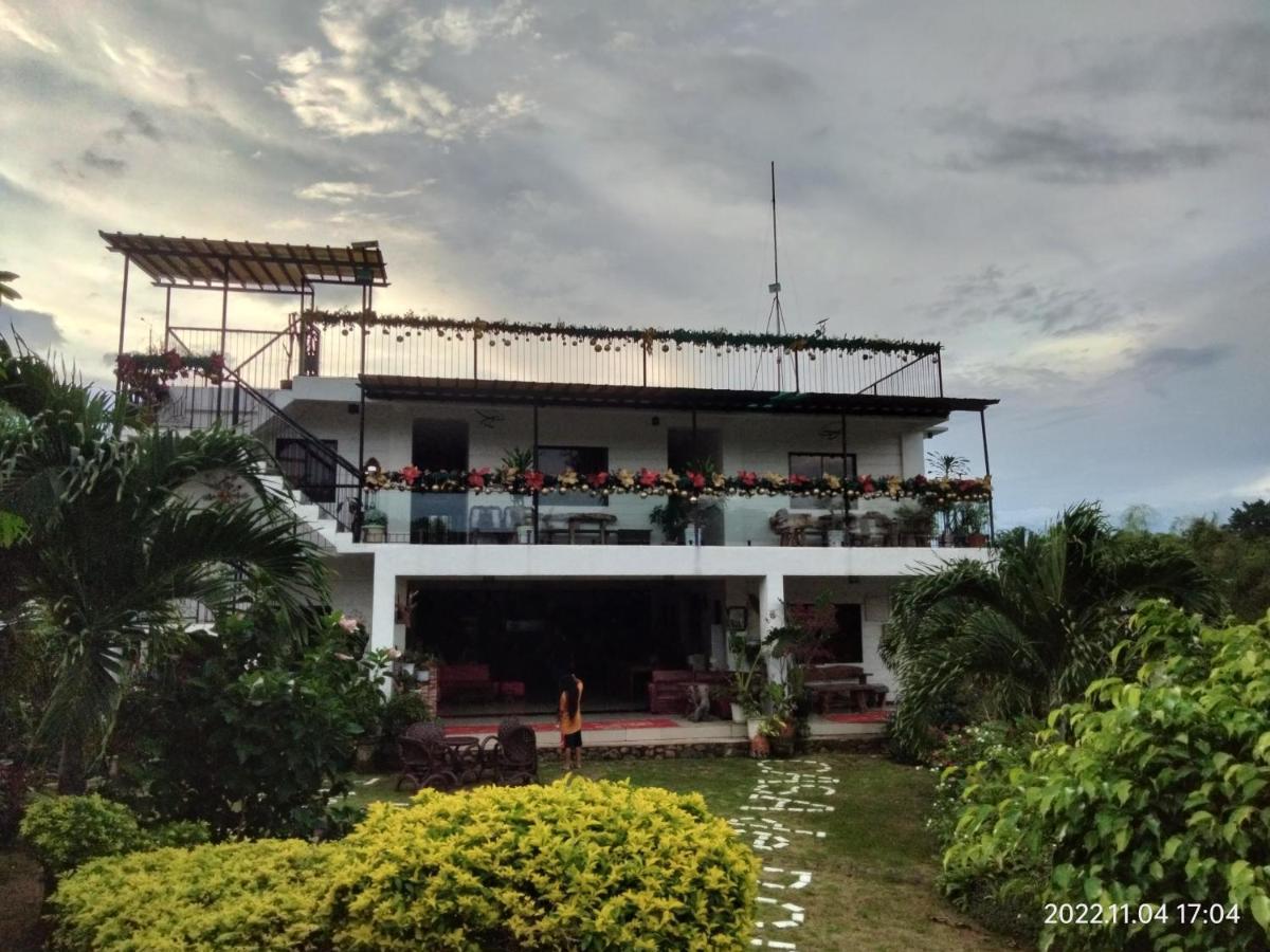 فندق Casa De Robles Tanay Rizal المظهر الخارجي الصورة