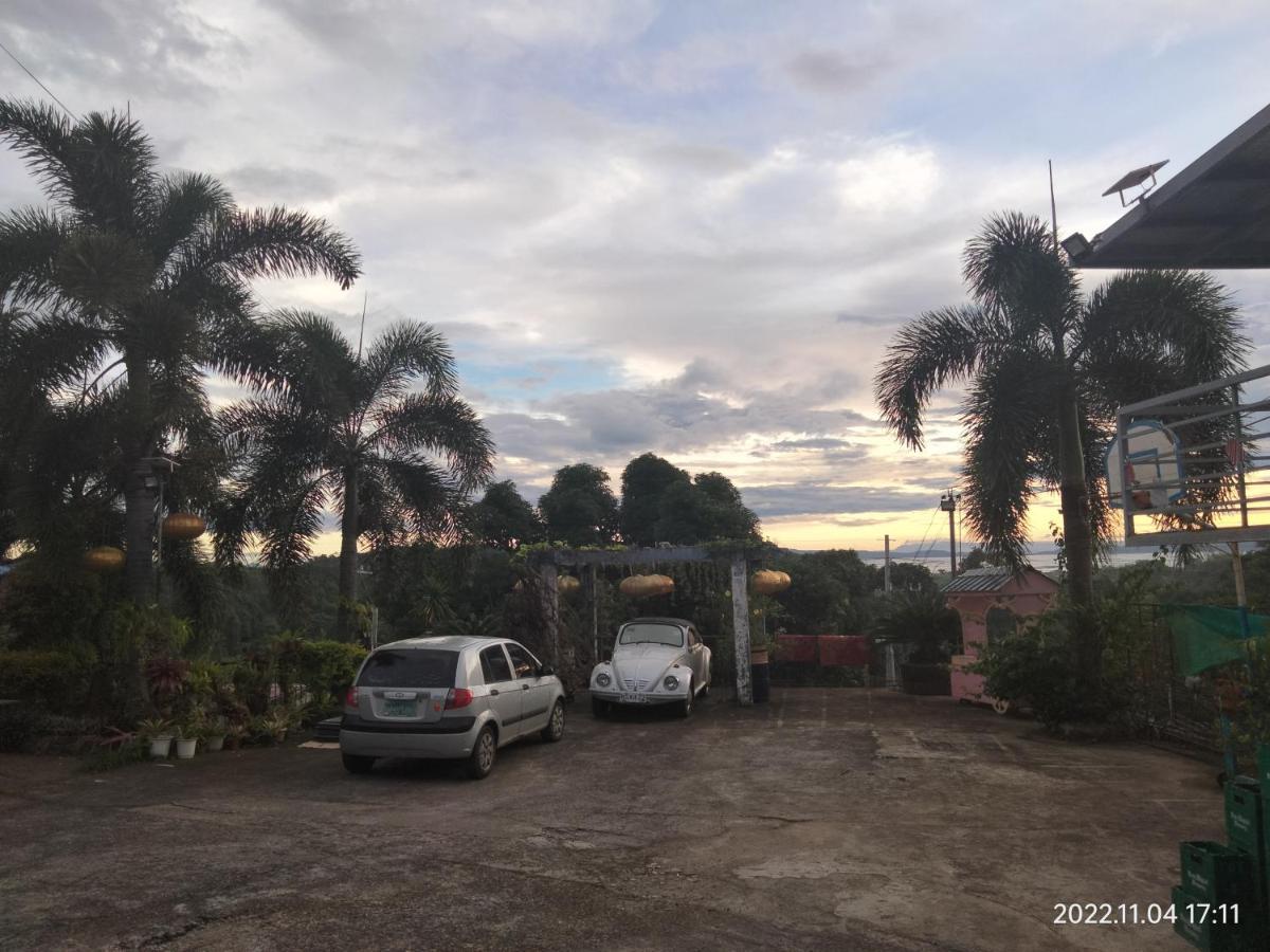 فندق Casa De Robles Tanay Rizal المظهر الخارجي الصورة