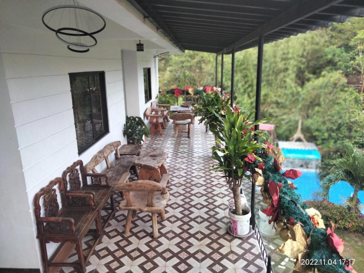 فندق Casa De Robles Tanay Rizal المظهر الخارجي الصورة