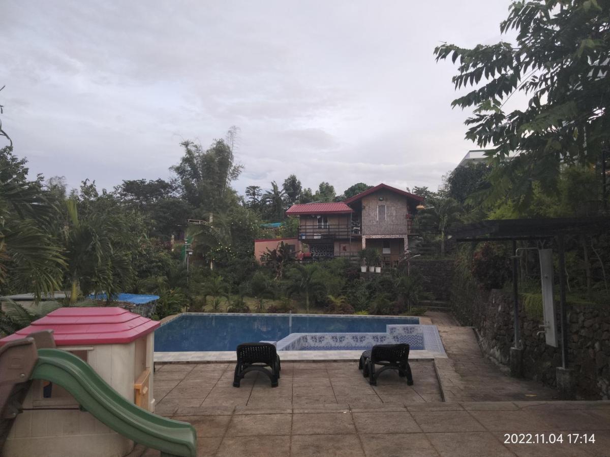 فندق Casa De Robles Tanay Rizal المظهر الخارجي الصورة