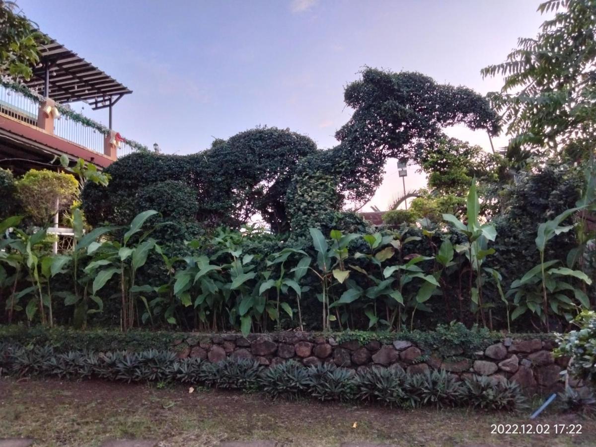 فندق Casa De Robles Tanay Rizal المظهر الخارجي الصورة
