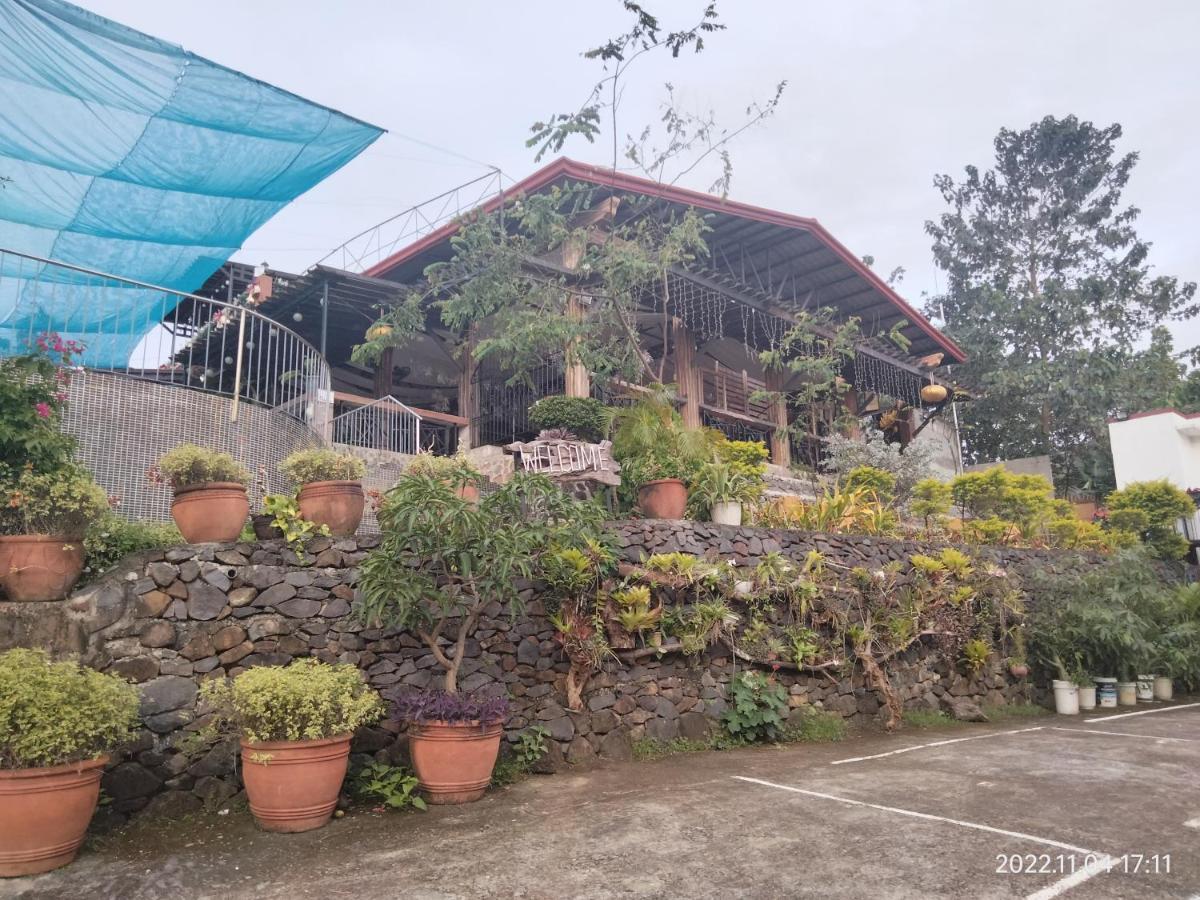 فندق Casa De Robles Tanay Rizal المظهر الخارجي الصورة