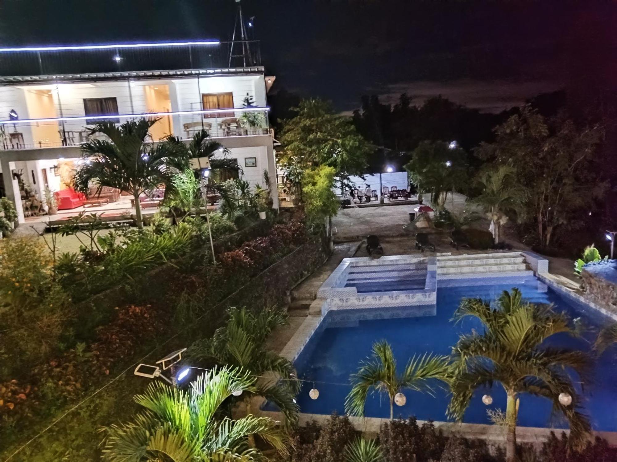 فندق Casa De Robles Tanay Rizal المظهر الخارجي الصورة