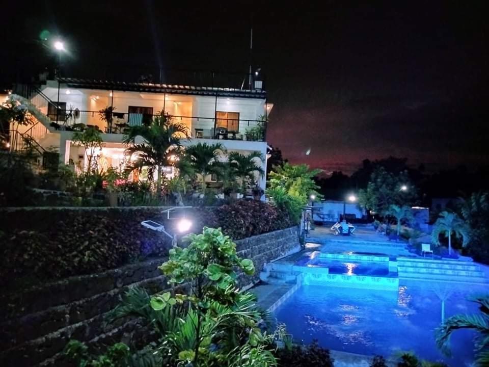 فندق Casa De Robles Tanay Rizal المظهر الخارجي الصورة