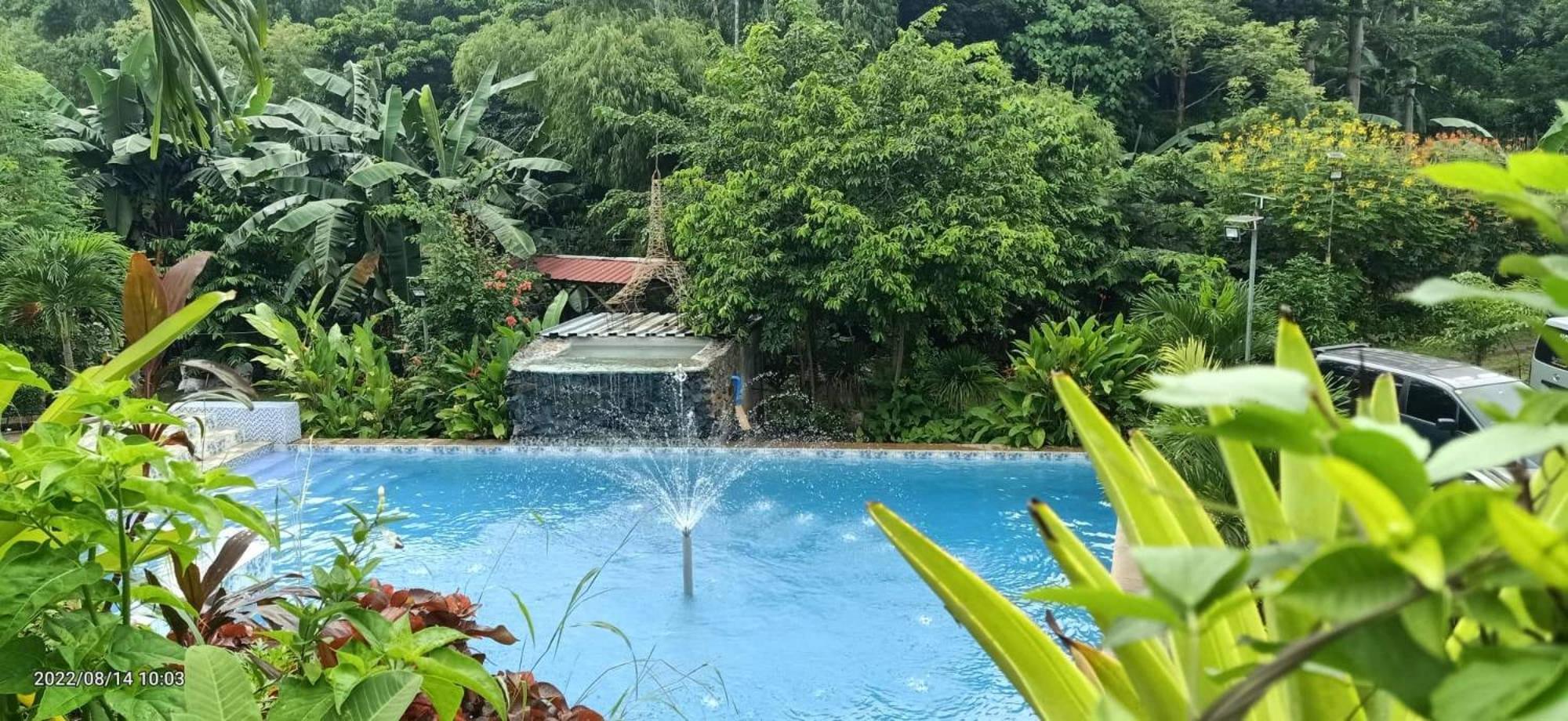 فندق Casa De Robles Tanay Rizal المظهر الخارجي الصورة
