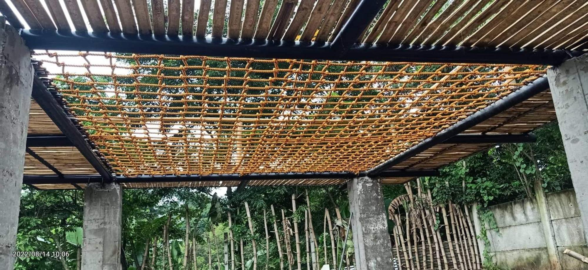 فندق Casa De Robles Tanay Rizal المظهر الخارجي الصورة