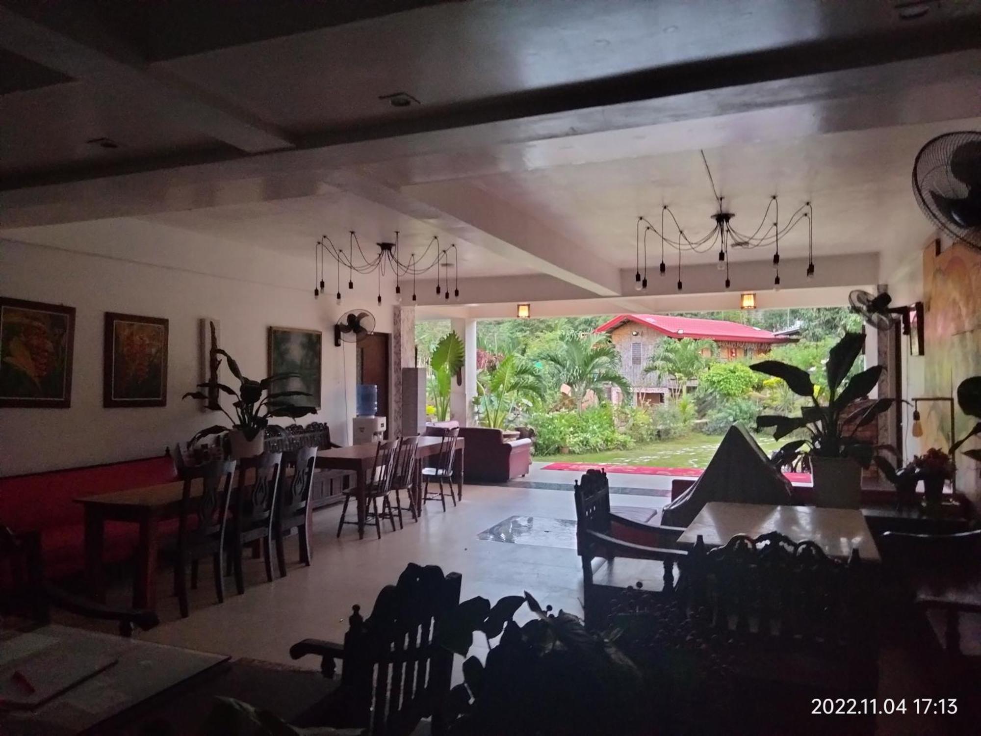 فندق Casa De Robles Tanay Rizal المظهر الخارجي الصورة