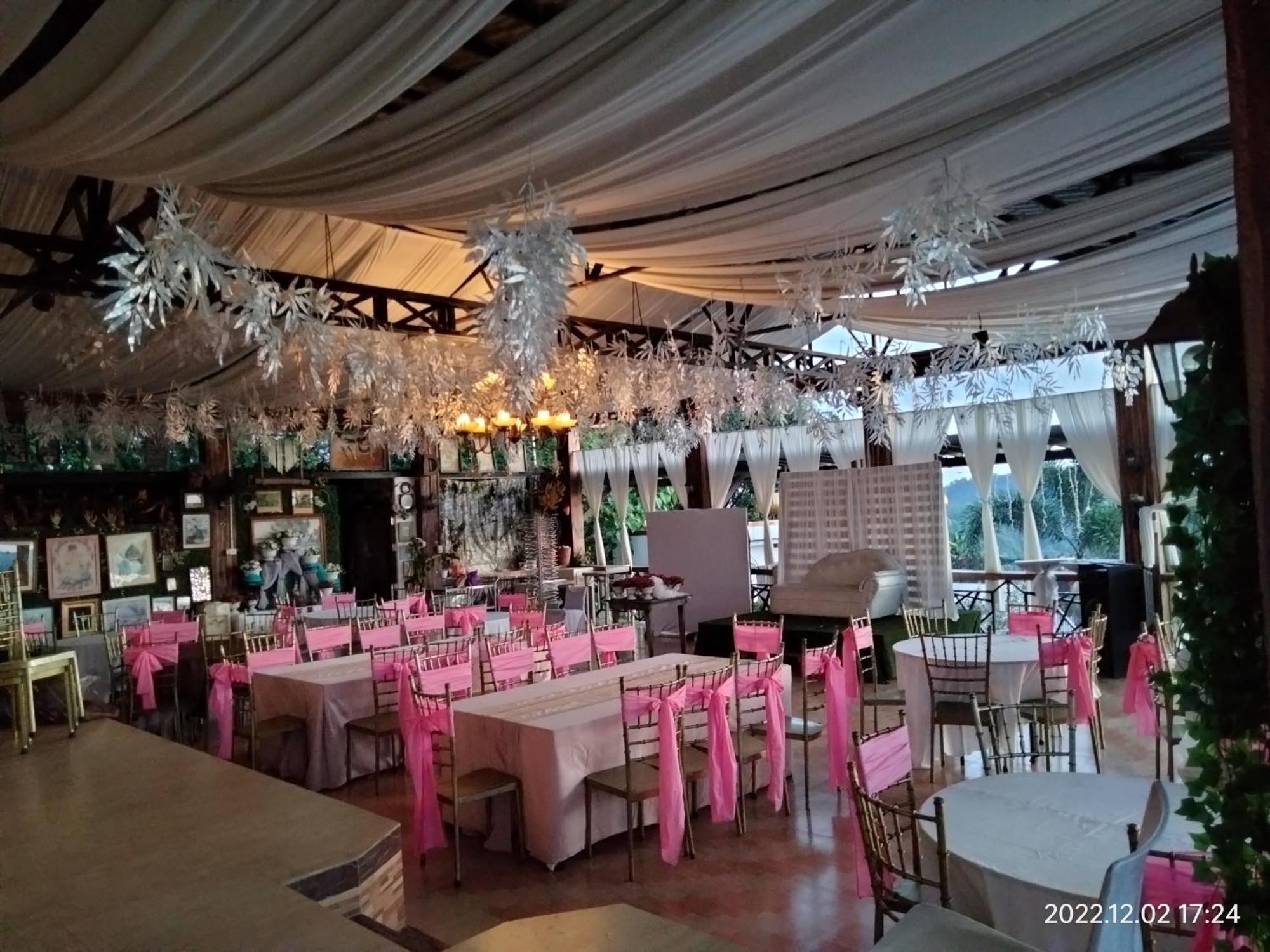 فندق Casa De Robles Tanay Rizal المظهر الخارجي الصورة