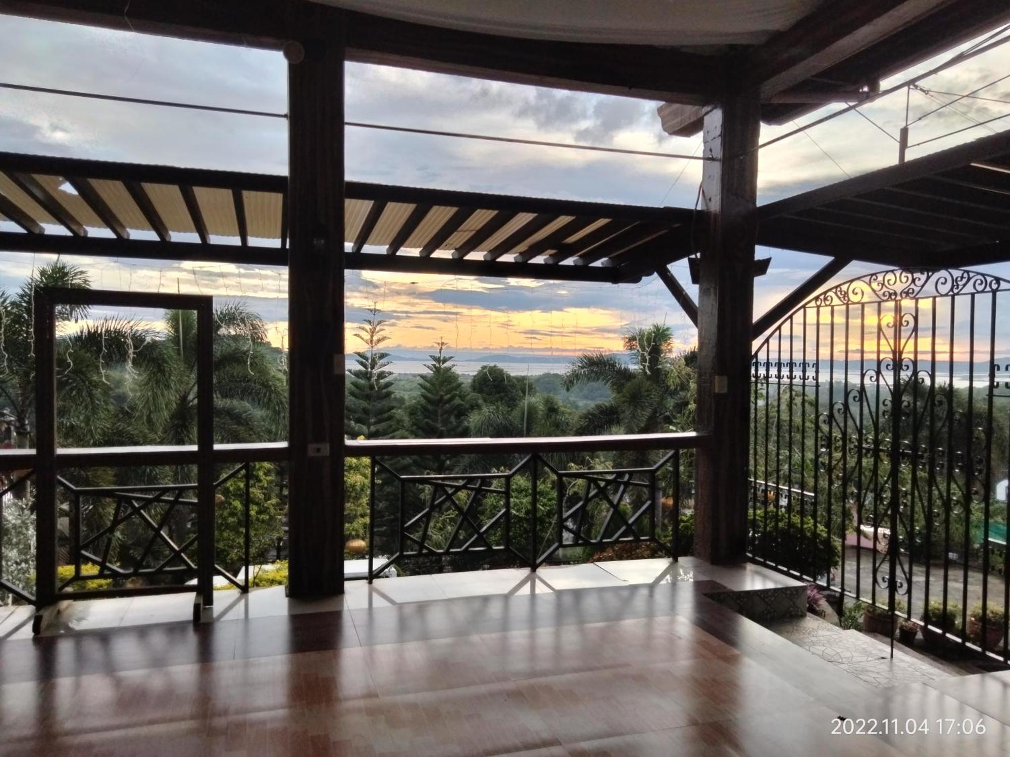 فندق Casa De Robles Tanay Rizal المظهر الخارجي الصورة