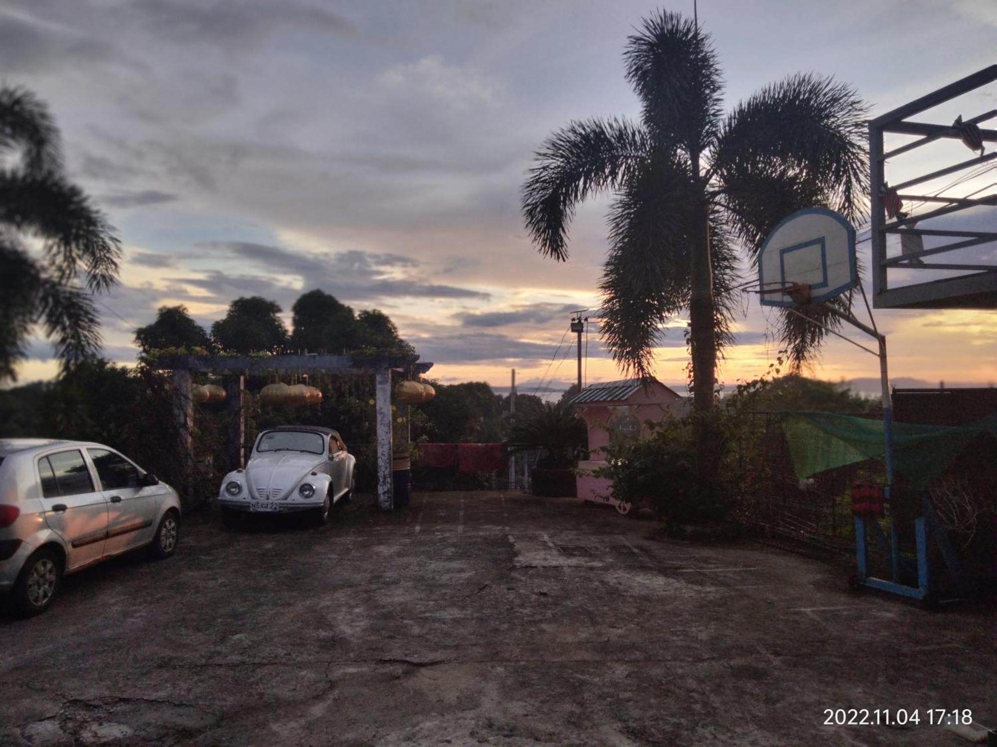 فندق Casa De Robles Tanay Rizal المظهر الخارجي الصورة