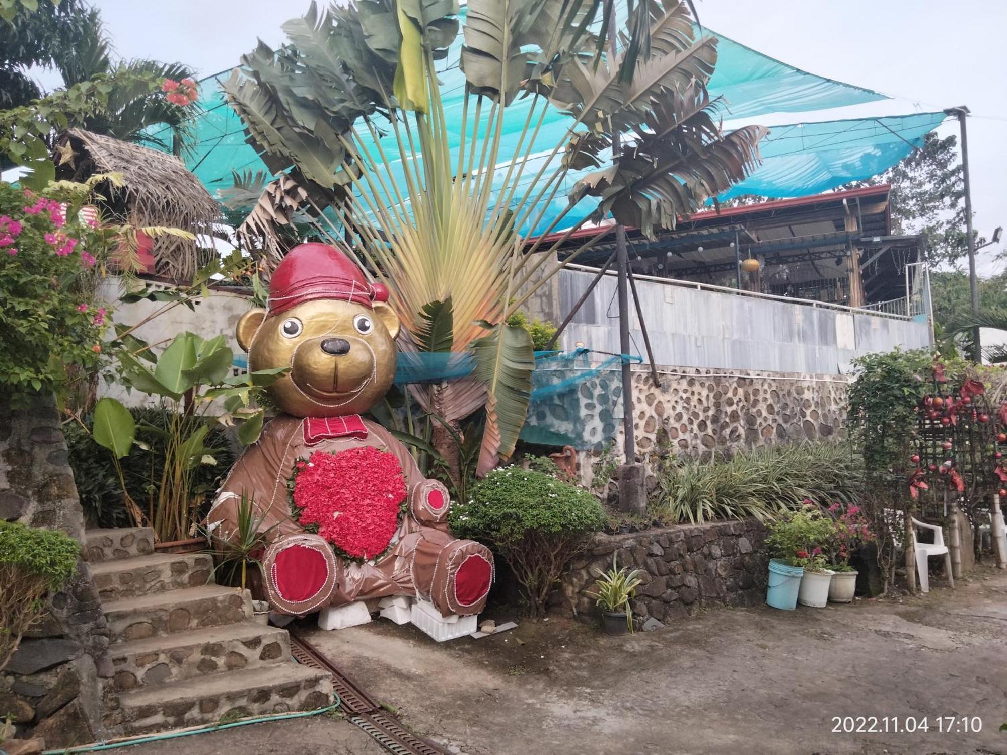 فندق Casa De Robles Tanay Rizal المظهر الخارجي الصورة