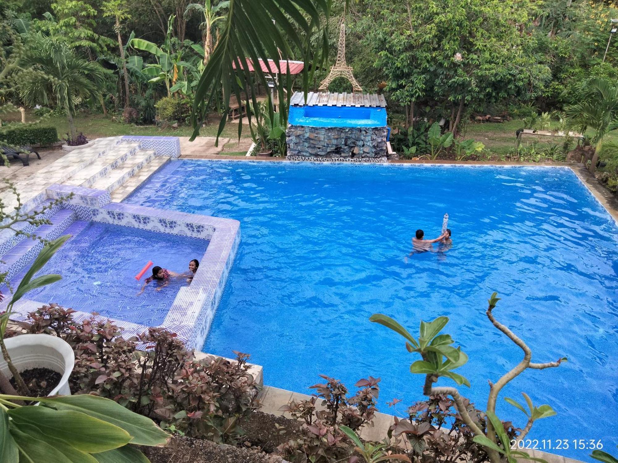 فندق Casa De Robles Tanay Rizal المظهر الخارجي الصورة