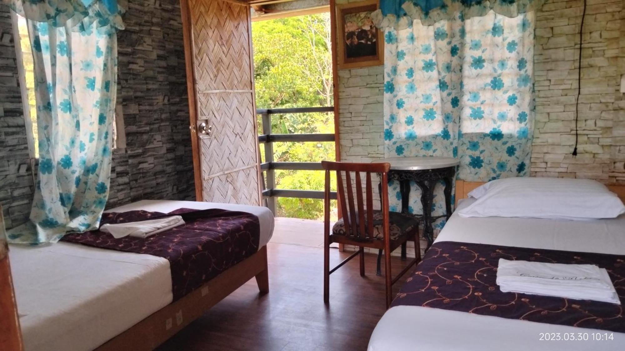 فندق Casa De Robles Tanay Rizal المظهر الخارجي الصورة