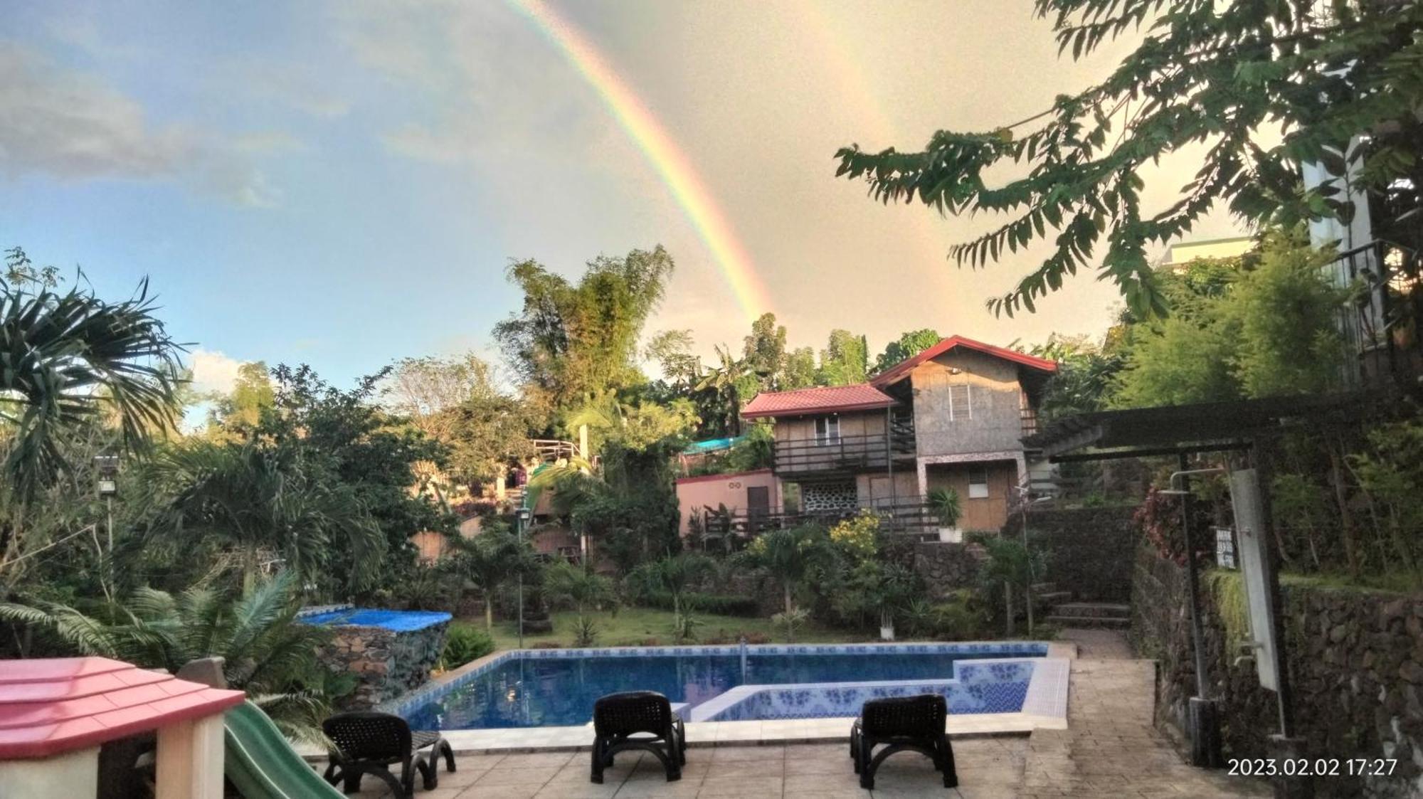 فندق Casa De Robles Tanay Rizal المظهر الخارجي الصورة