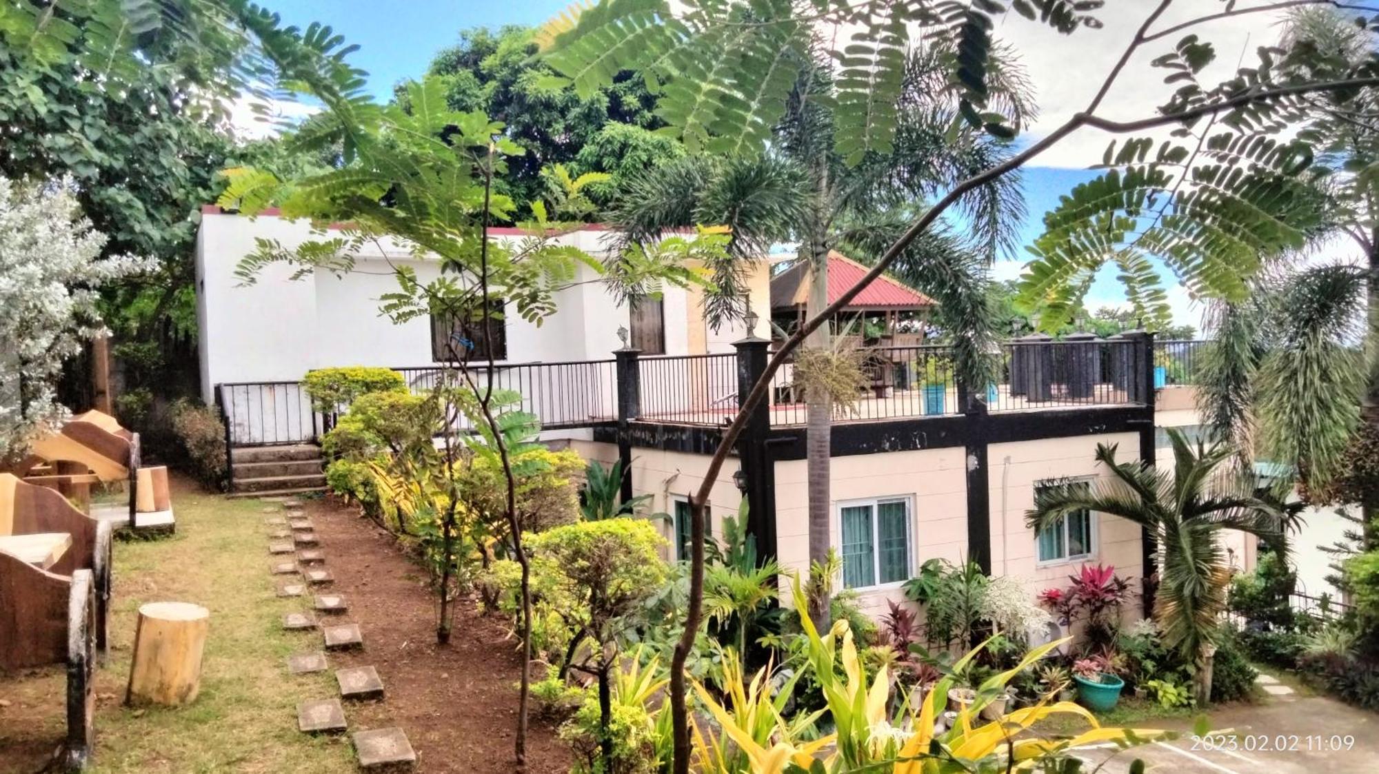 فندق Casa De Robles Tanay Rizal المظهر الخارجي الصورة