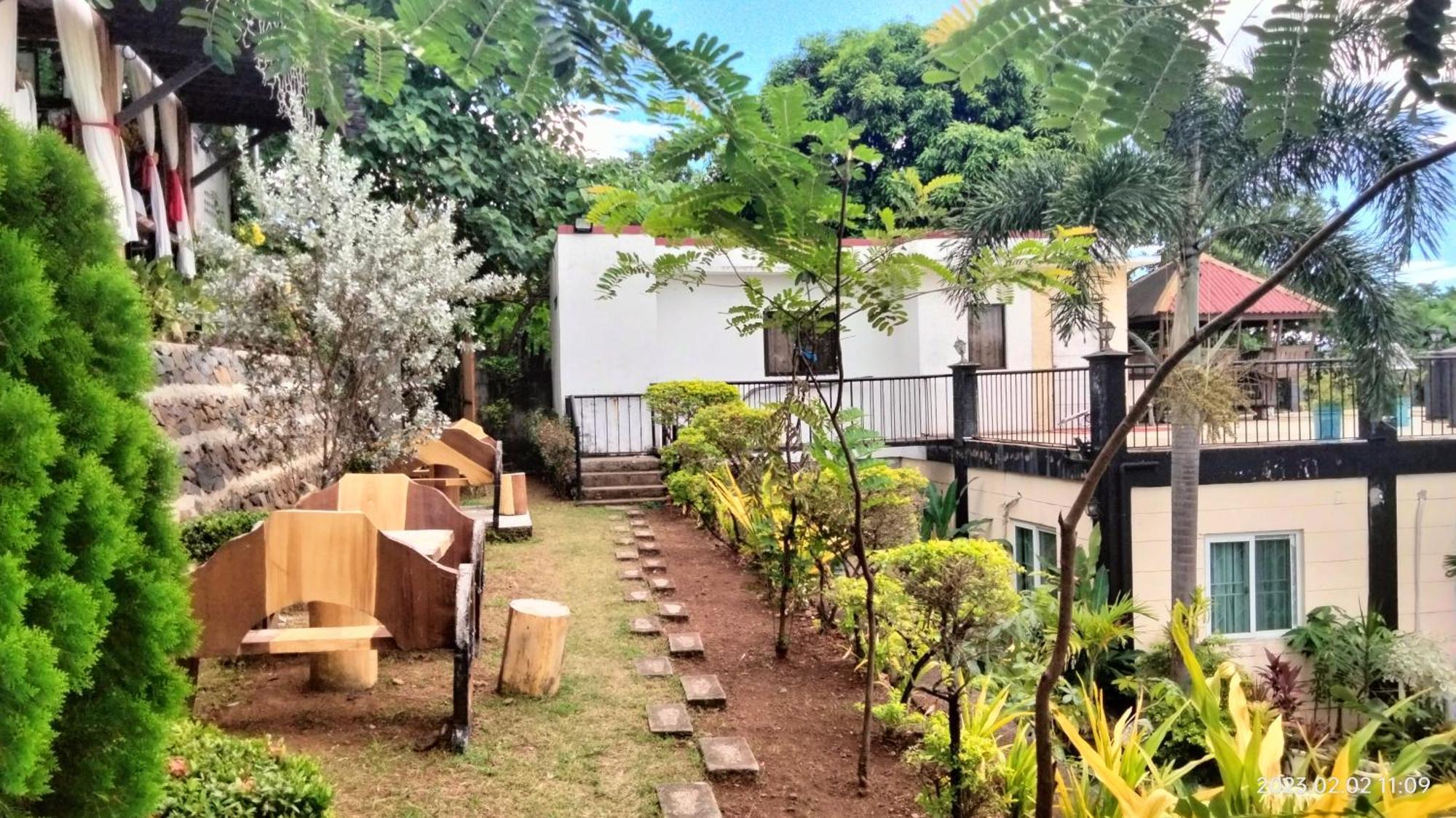 فندق Casa De Robles Tanay Rizal المظهر الخارجي الصورة