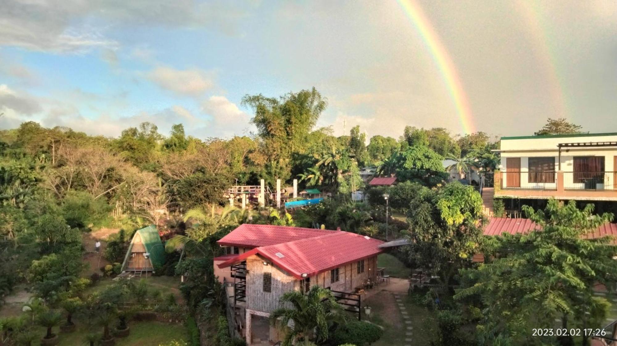 فندق Casa De Robles Tanay Rizal المظهر الخارجي الصورة