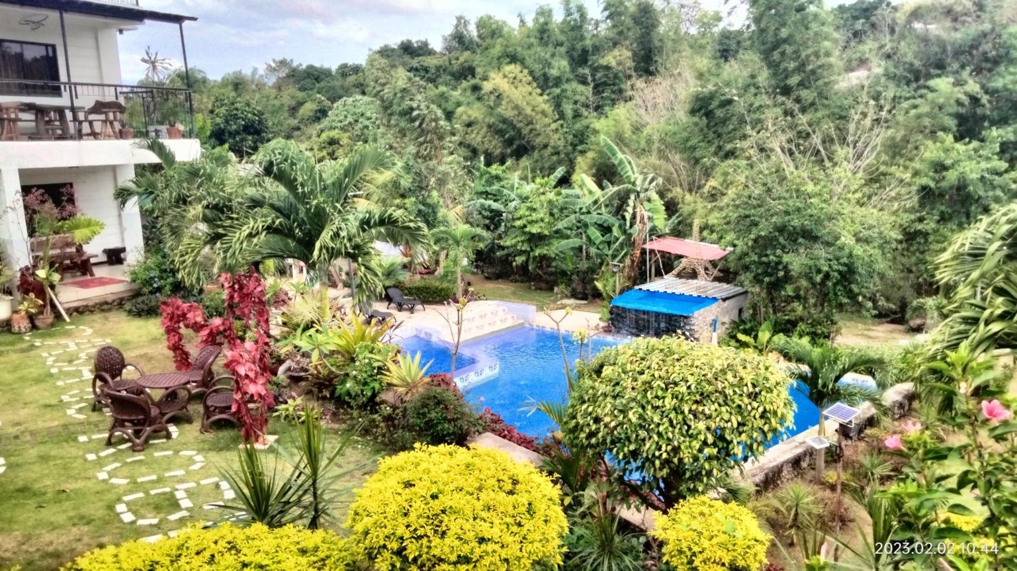 فندق Casa De Robles Tanay Rizal المظهر الخارجي الصورة